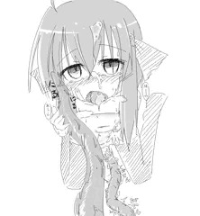 しょくしゅー