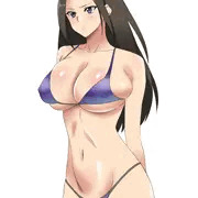 練習絵