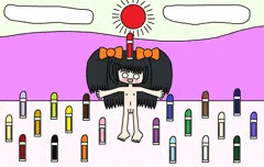 夢のクレヨンパーク