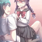 妹の愛
