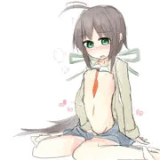 着衣