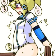 つぐみ嬢３６