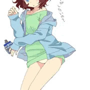アミ、飛んじゃう