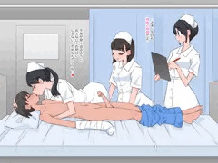 男の子が入院した時にありがちな場面♪