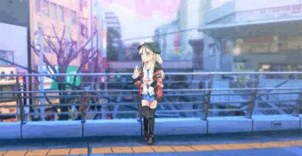 待ち合わせ
