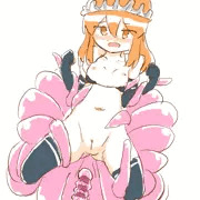 触手椅子びきみ