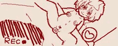 手書きの練習