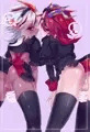 しっぽの付け根見せてほしい