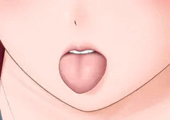 おくち（裸もあるぜよ）