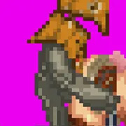 奇面族腰振り