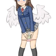 天使さん