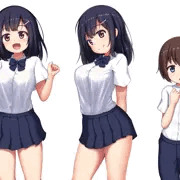 おねショタCG集を作り始めました！ ＋お知らせ2つ