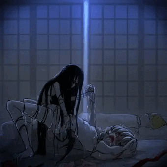 vs呪いの人形