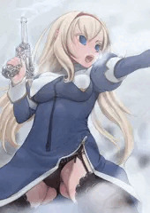 コンセクレイション