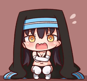 ビキニベール環ちゃん