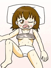寝苦しい、、