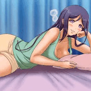 松浦果南ちゃん。