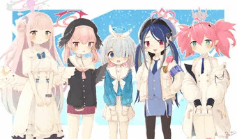 推し生徒
