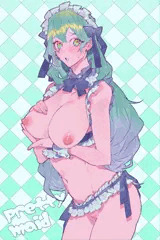 🍈ちゃん