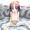 水浴び
