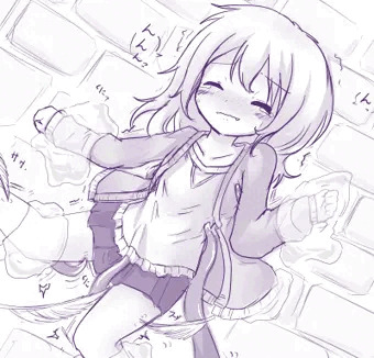 ぺたぺた