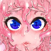 触手娘