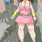 狼の森