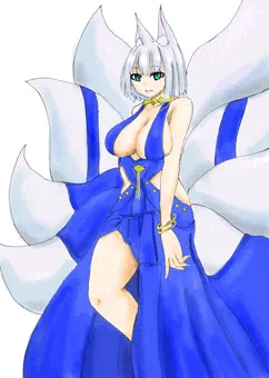 加賀さん。