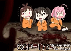 SCP-173