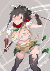 飛鳥さん