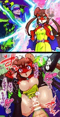 即堕ちリオルガール
