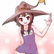 めぐみん