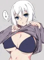 水着着用たくしあげ了承アーキテクト
