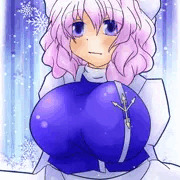 【※非エロです】東方妖々夢１２？人