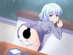 【ﾘｸ絵】新米教師の秘話