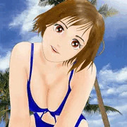 こっちは、あったかいヨ