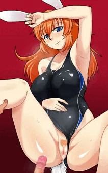 事後シャーリー