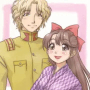 はいからさんが通る　-紅緒、花の17歳-