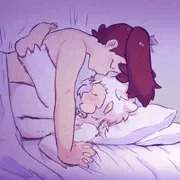 手つなぎ