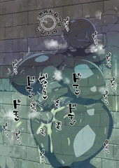 落書き】最近の