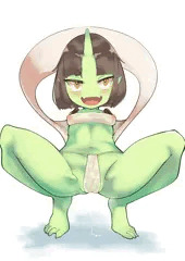 風神ちゃん