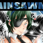ヤニを吸うビッチデビルハンター（チェンソーマン）