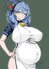 双子妊娠　天羽アコ