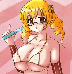 おマミ