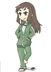 うちの子。