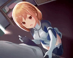 コロちゃんに