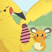 Dedenne'chelle - Part 3/5