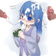 かしわもち