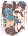 艦これ詰め合わせ3
