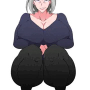 みーばぁちゃん